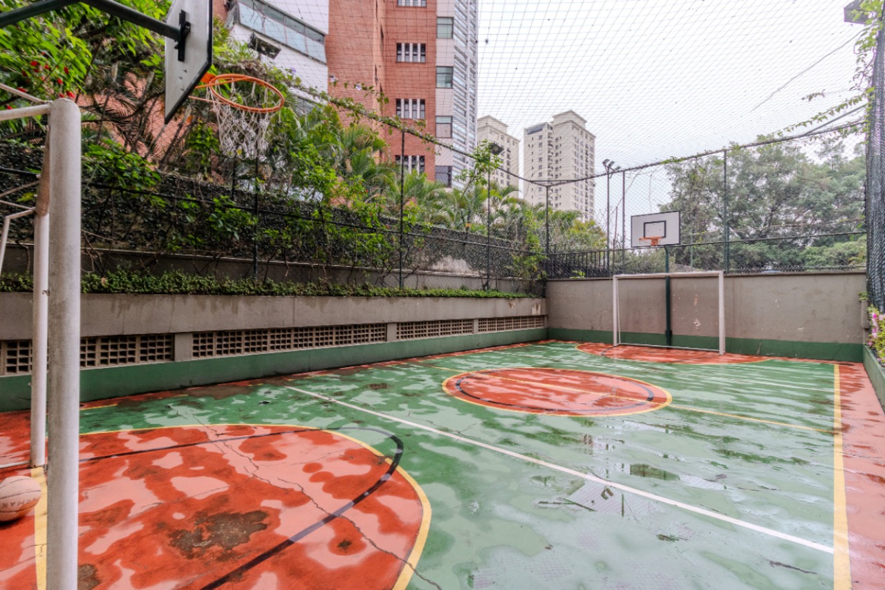 Apartamento, 3 quartos, 264 m² - Foto 44