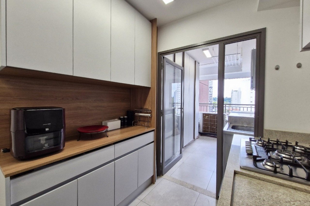 Apartamento, 3 quartos, 156 m² - Foto 15