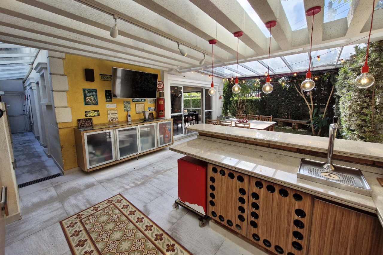 Casa, 4 quartos, 182 m² - Foto 10