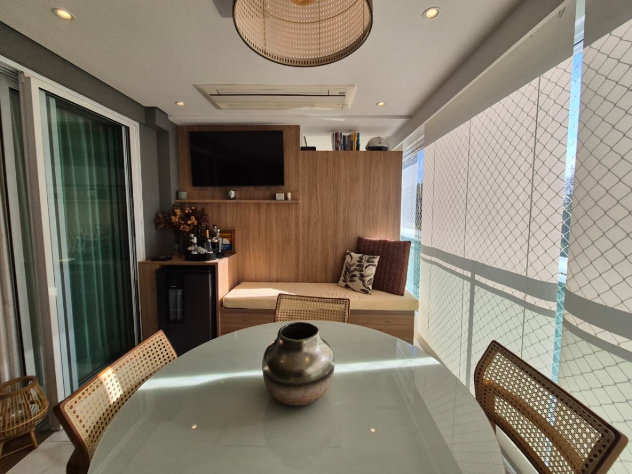 Apartamento, 3 quartos, 150 m² - Foto 11