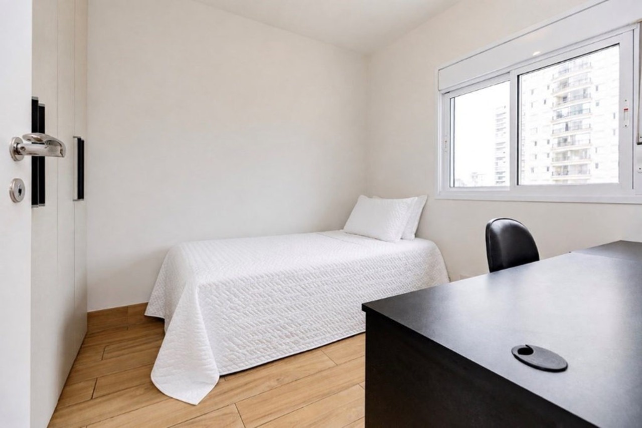 Apartamento, 2 quartos, 92 m² - Foto 24