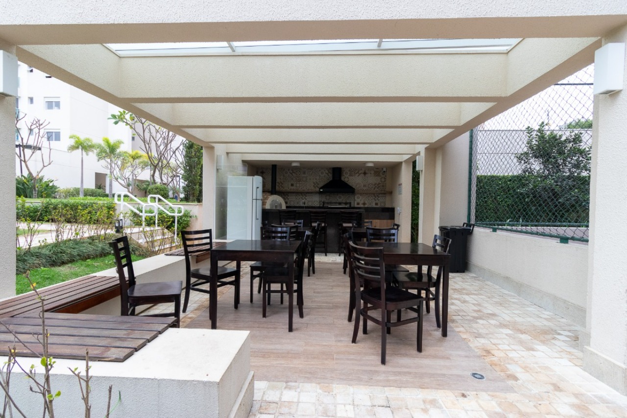 Apartamento, 3 quartos, 127 m² - Foto 43