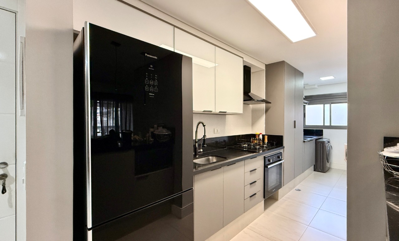 Apartamento, 2 quartos, 92 m² - Foto 10