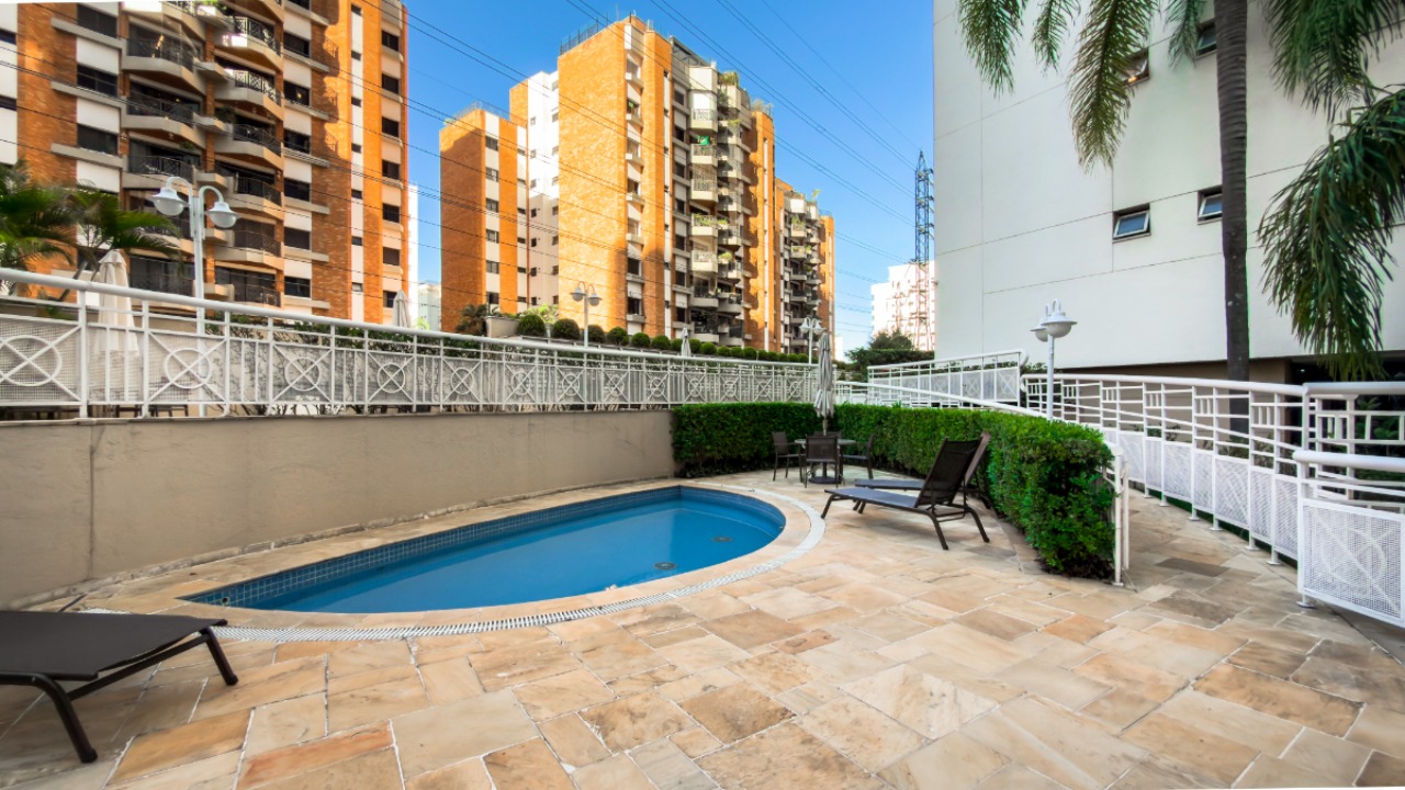 Apartamento, 3 quartos, 114 m² - Foto 31