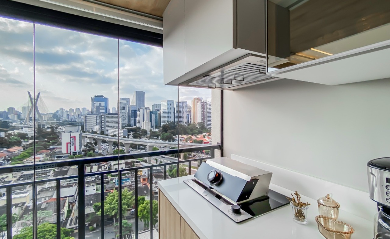 Apartamento, 2 quartos, 94 m² - Foto 11