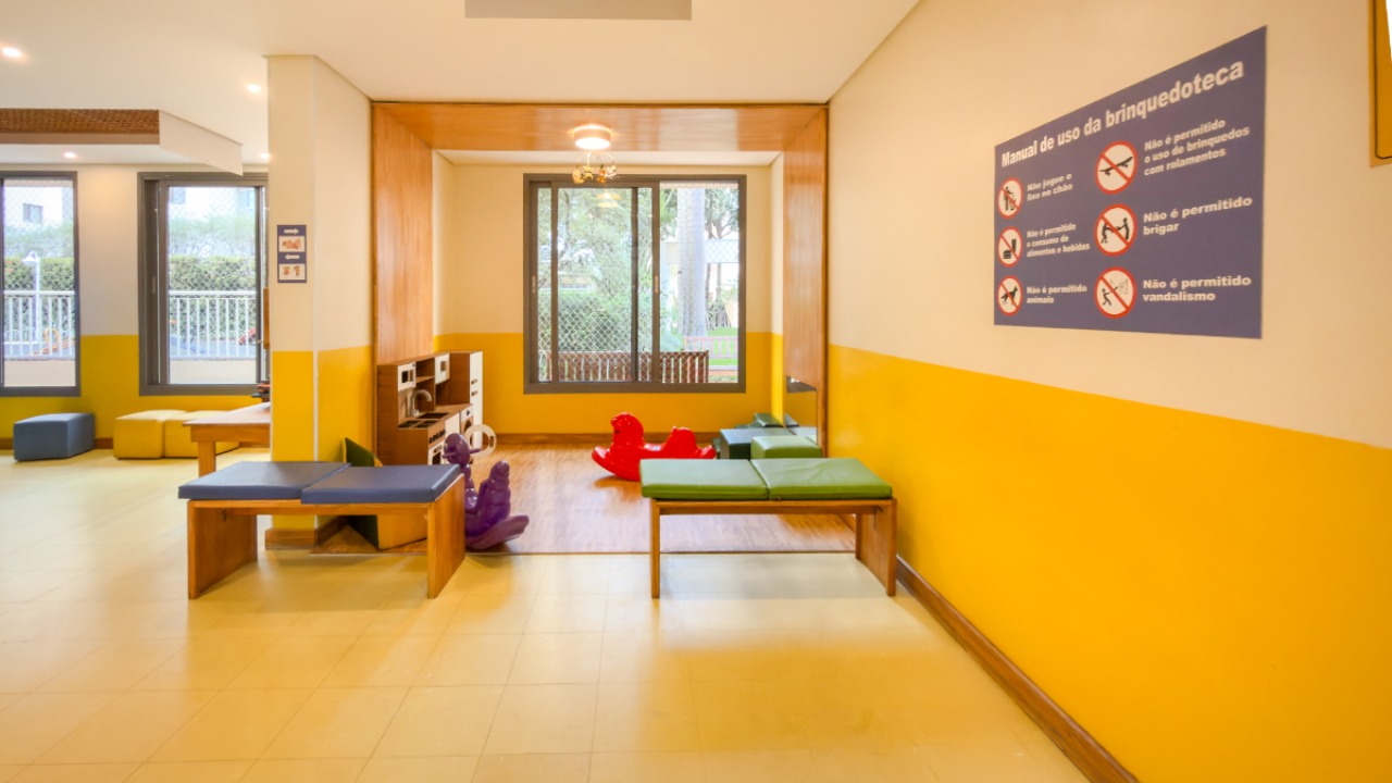 Apartamento, 3 quartos, 114 m² - Foto 36
