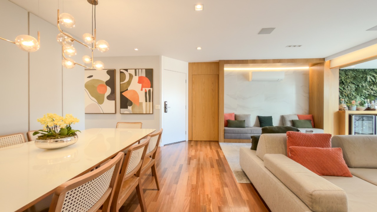 Apartamento, 3 quartos, 114 m² - Foto 8