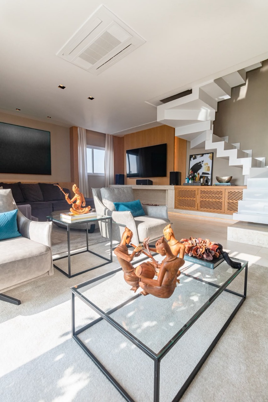 Cobertura, 3 quartos, 280 m² - Foto 10