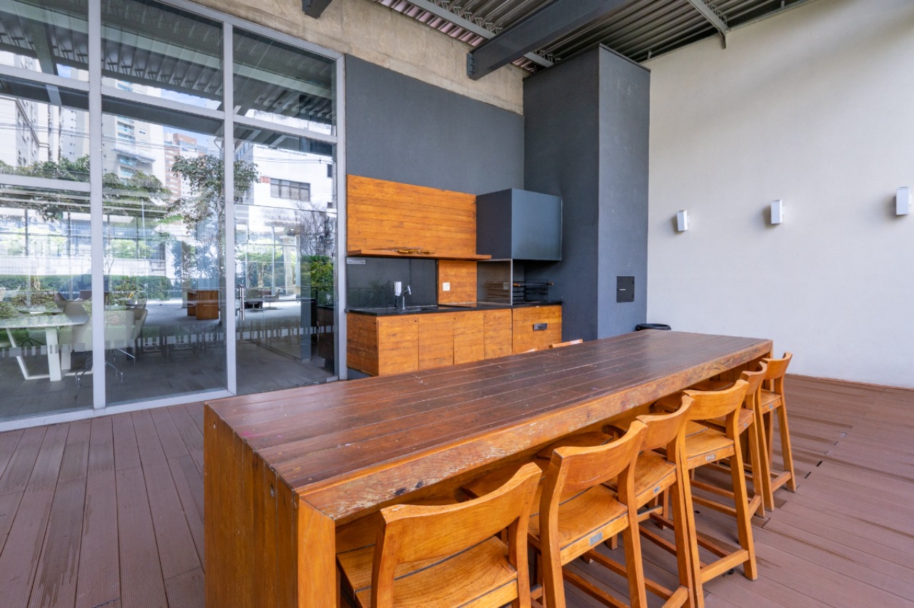 Apartamento, 1 quarto, 76 m² - Foto 37