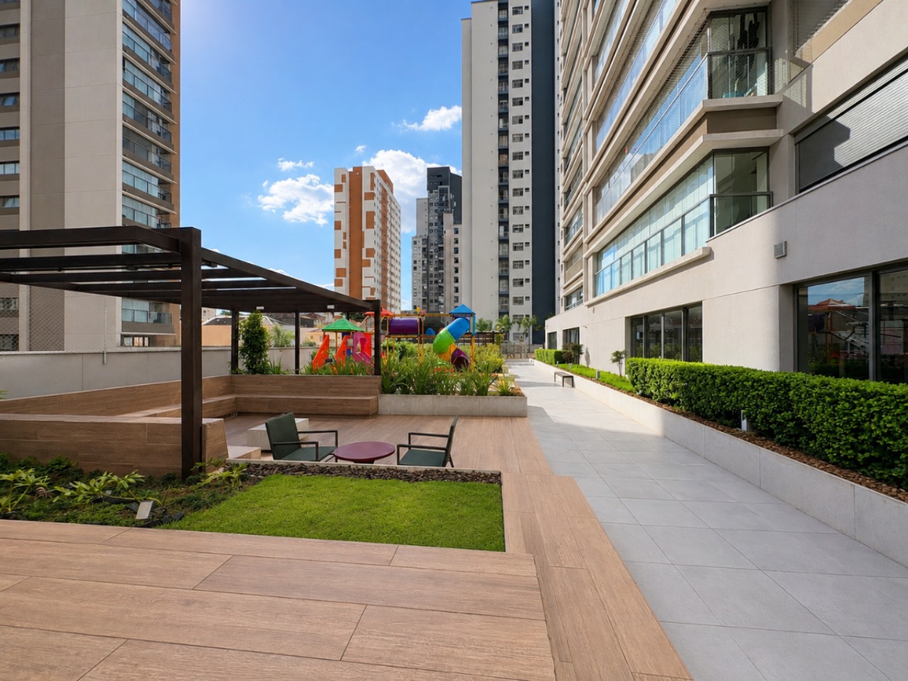 Apartamento, 2 quartos, 73 m² - Foto 33