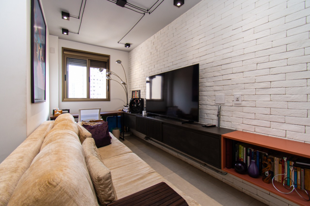 Apartamento, 2 quartos, 83 m² - Foto 12