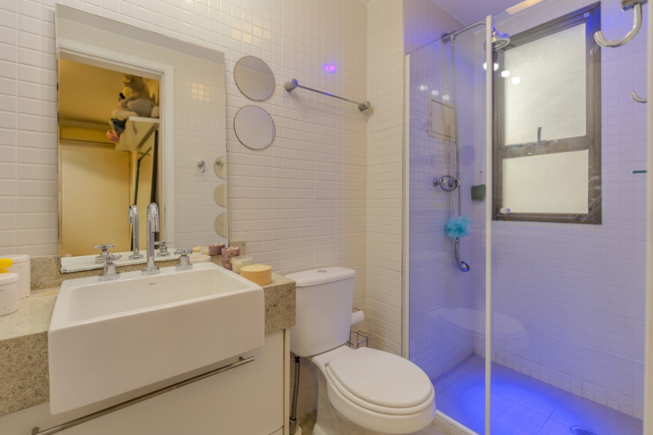 Apartamento, 3 quartos, 167 m² - Foto 27
