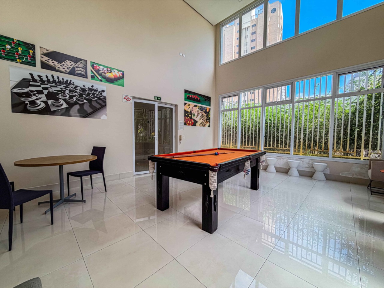 Cobertura, 2 quartos, 114 m² - Foto 30