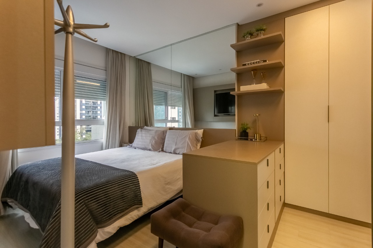 Apartamento, 2 quartos, 89 m² - Foto 16