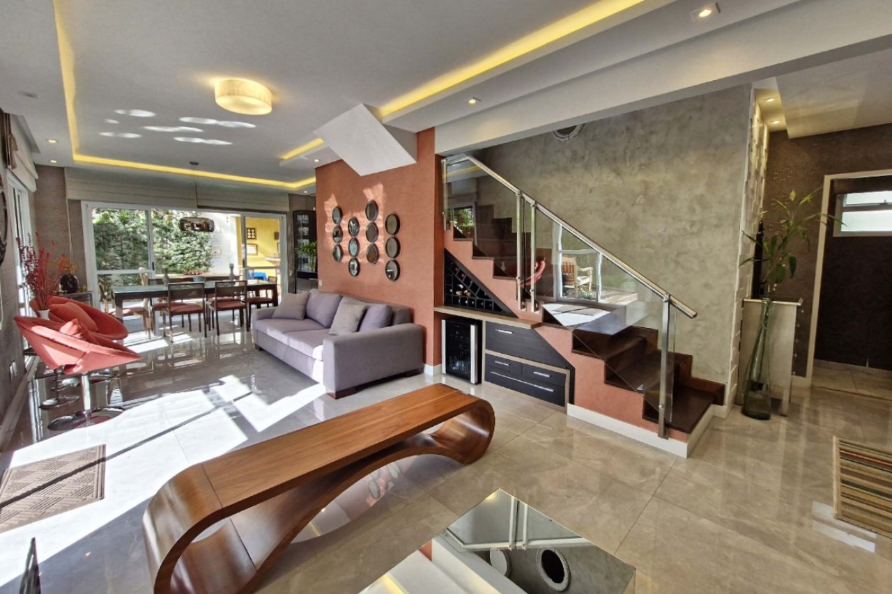 Casa, 4 quartos, 182 m² - Foto 11