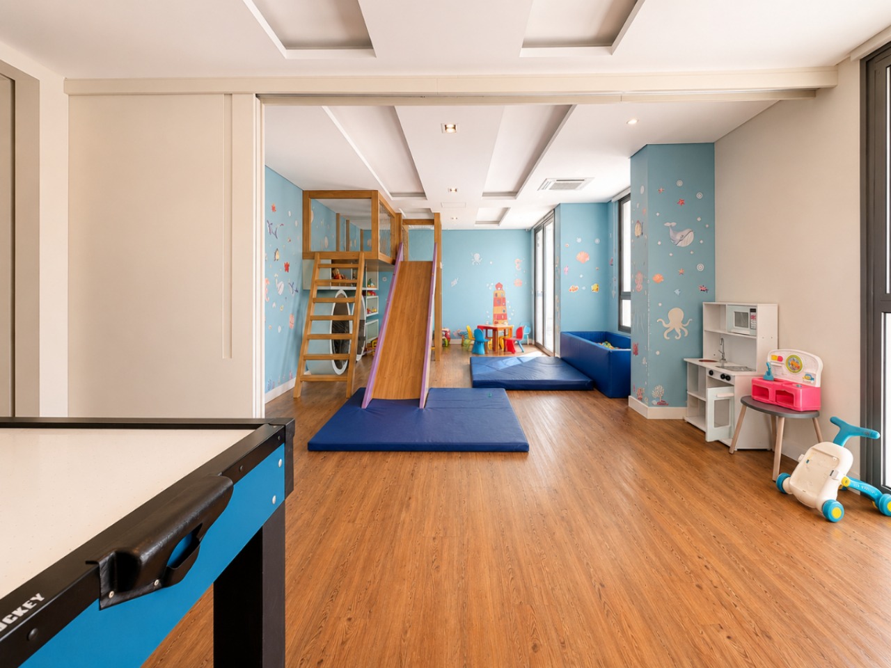 Apartamento, 2 quartos, 73 m² - Foto 36