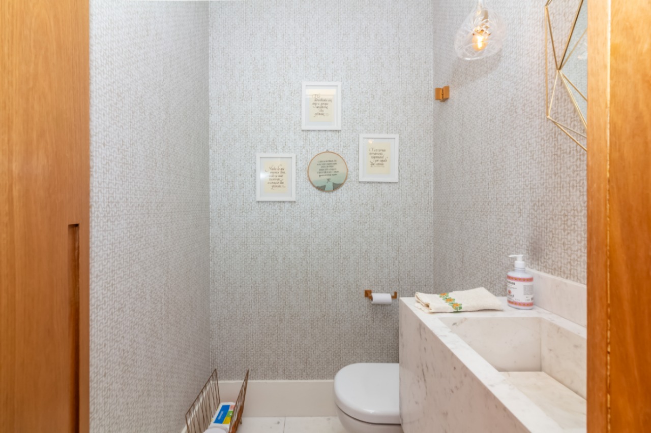Apartamento, 4 quartos, 253 m² - Foto 22