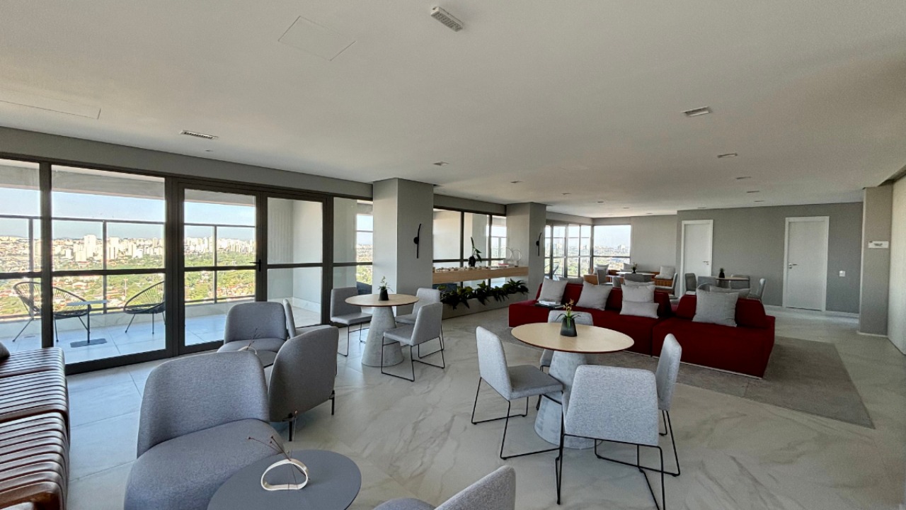 Apartamento, 3 quartos, 133 m² - Foto 36