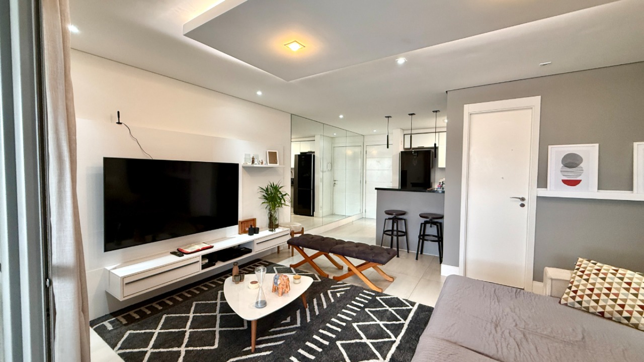 Apartamento, 2 quartos, 92 m² - Foto 8