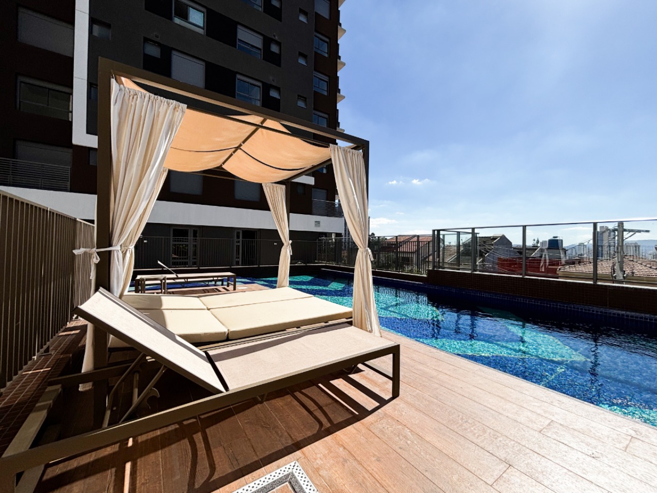 Apartamento, 2 quartos, 87 m² - Foto 20