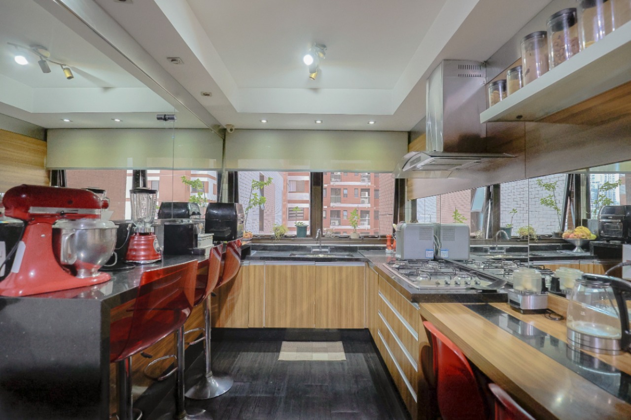 Apartamento, 3 quartos, 167 m² - Foto 13