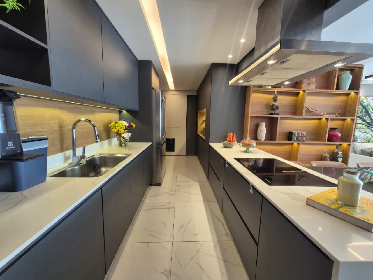 Apartamento, 3 quartos, 150 m² - Foto 20