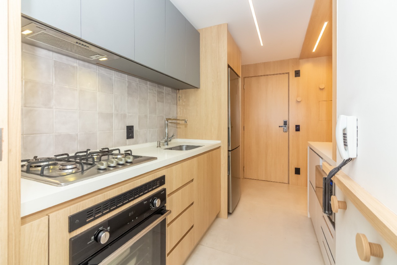 Apartamento, 2 quartos, 66 m² - Foto 9
