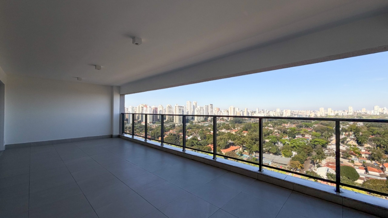 Apartamento, 3 quartos, 166 m² - Foto 6