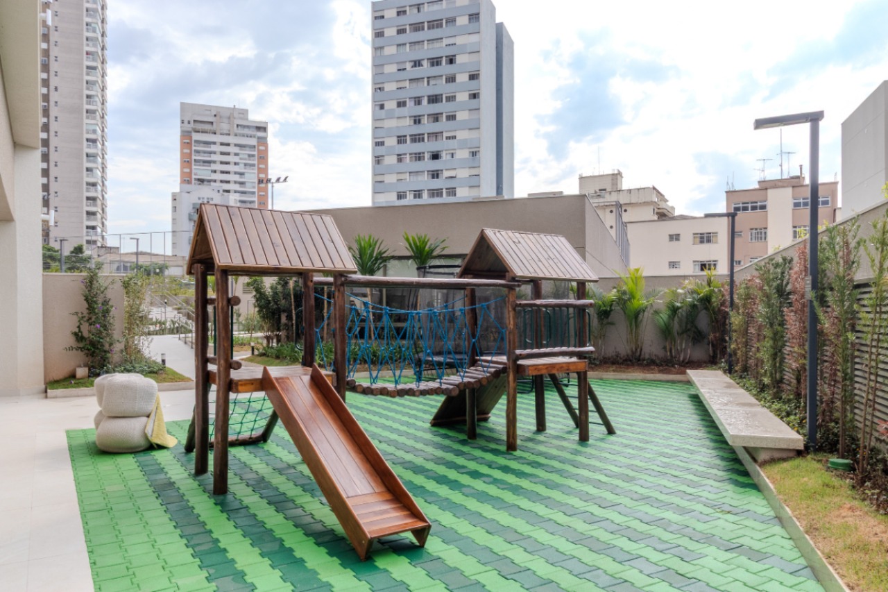 Apartamento, 3 quartos, 125 m² - Foto 34
