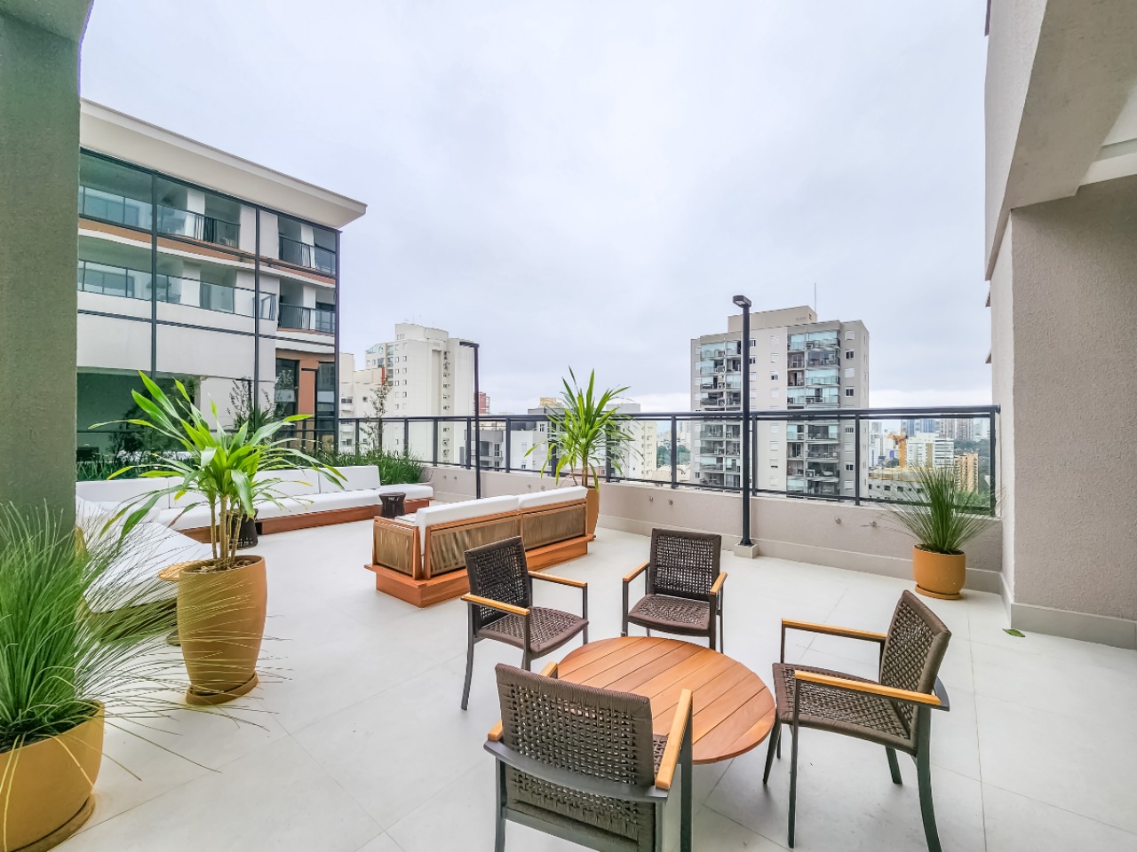 Apartamento, 2 quartos, 96 m² - Foto 32