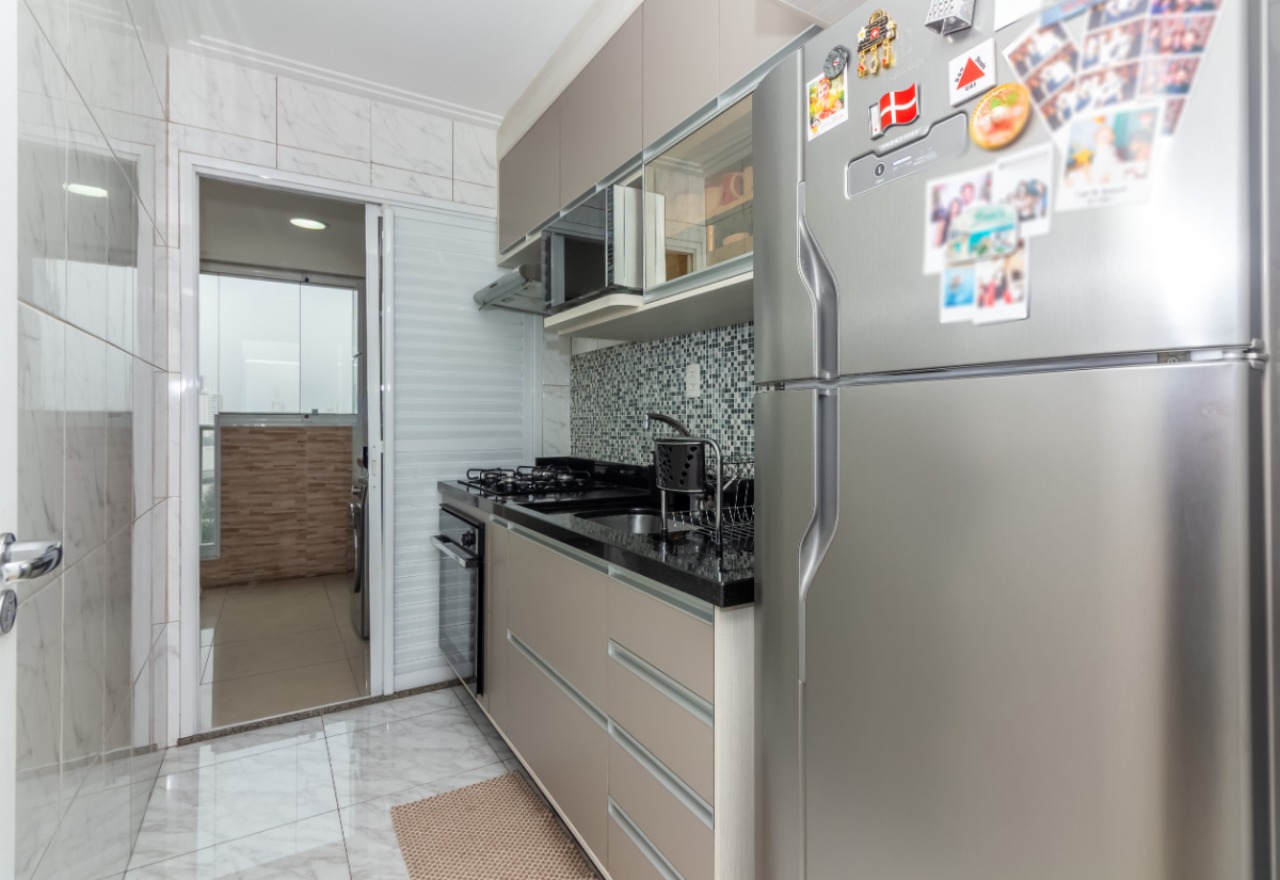 Apartamento, 2 quartos, 60 m² - Foto 11