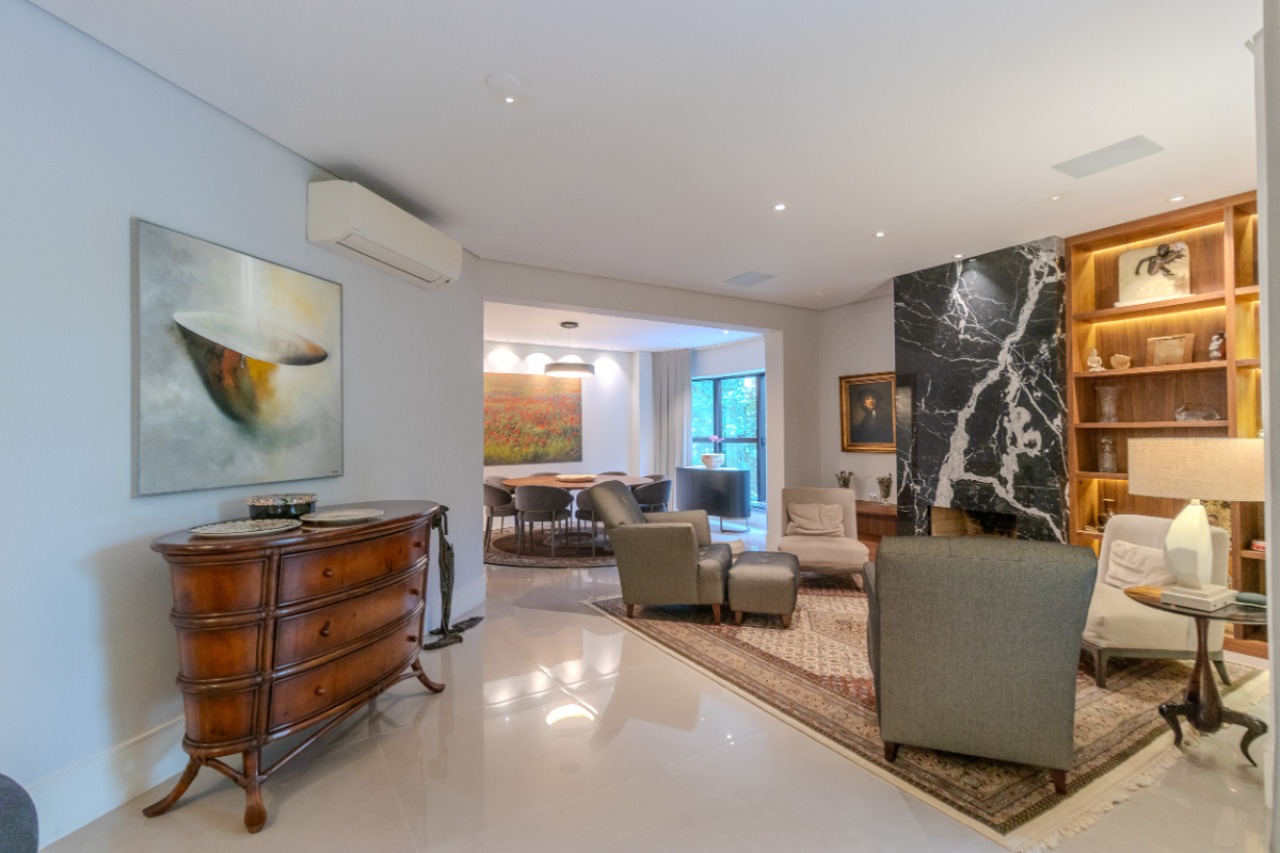 Apartamento, 3 quartos, 264 m² - Foto 5