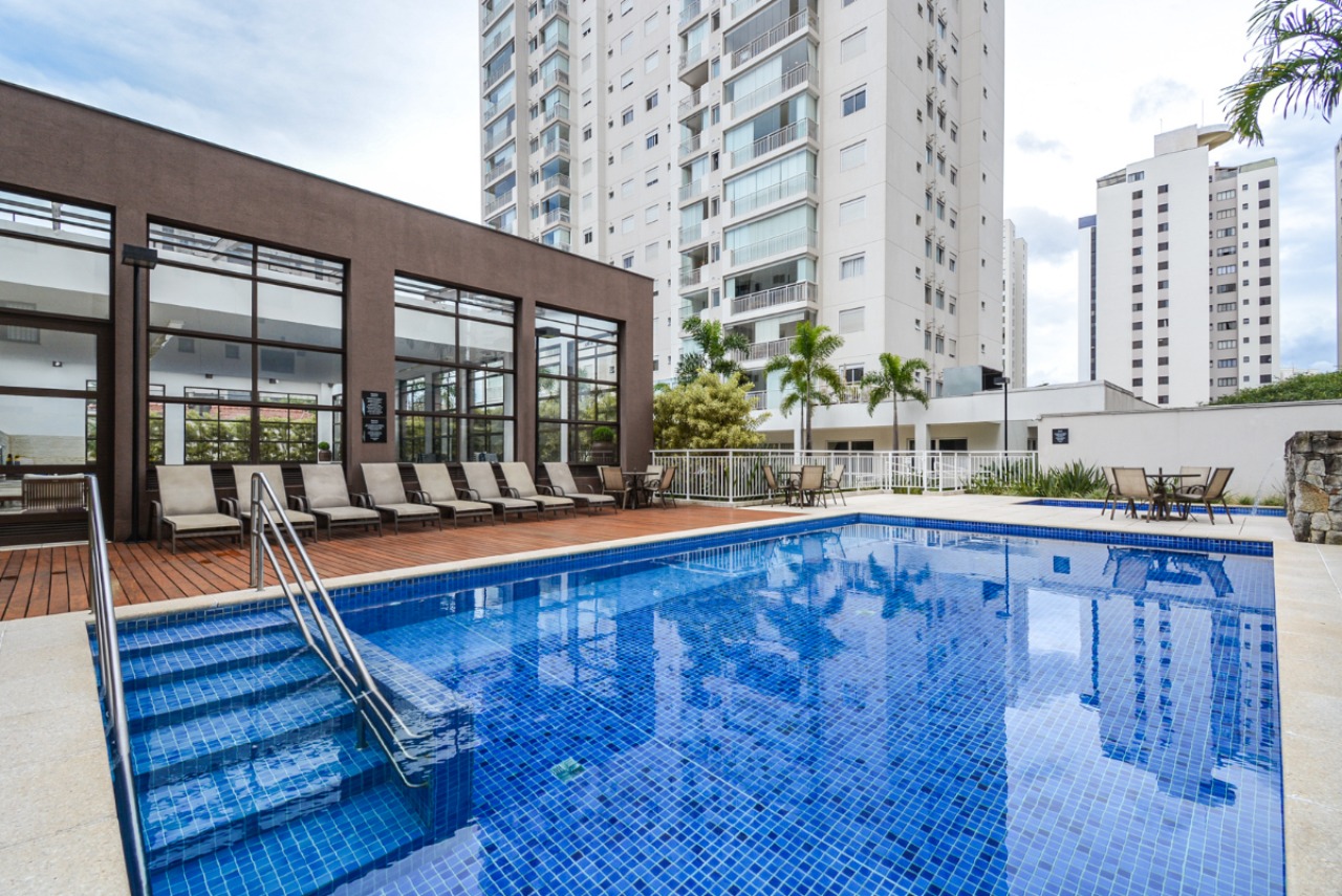 Apartamento, 3 quartos, 82 m² - Foto 35