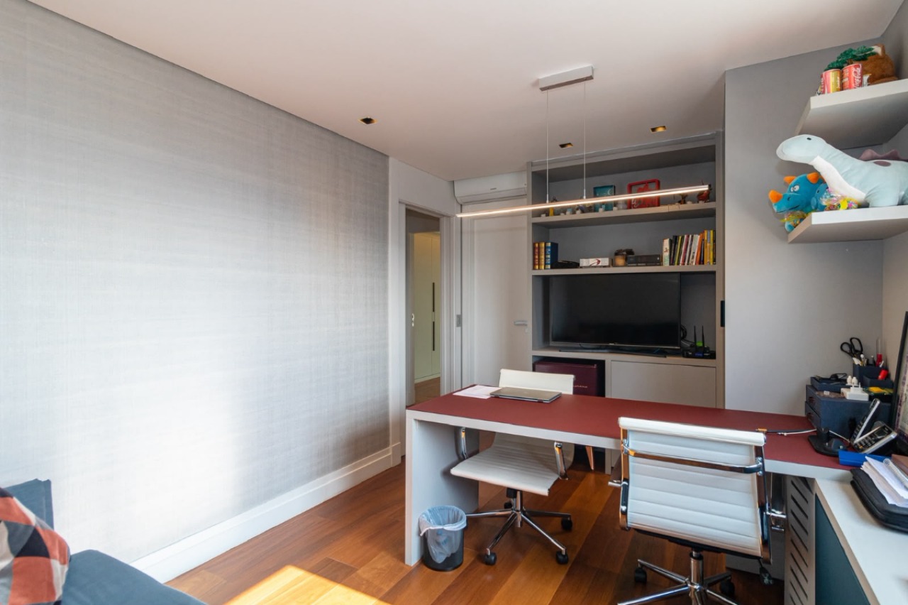Cobertura, 3 quartos, 280 m² - Foto 22