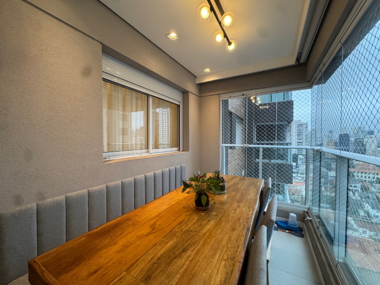 Apartamento, 2 quartos, 69 m² - Foto 4