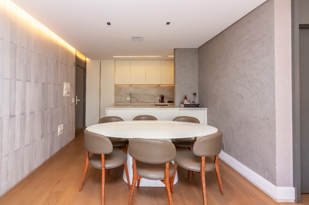 Apartamento, 2 quartos, 85 m² - Foto 9