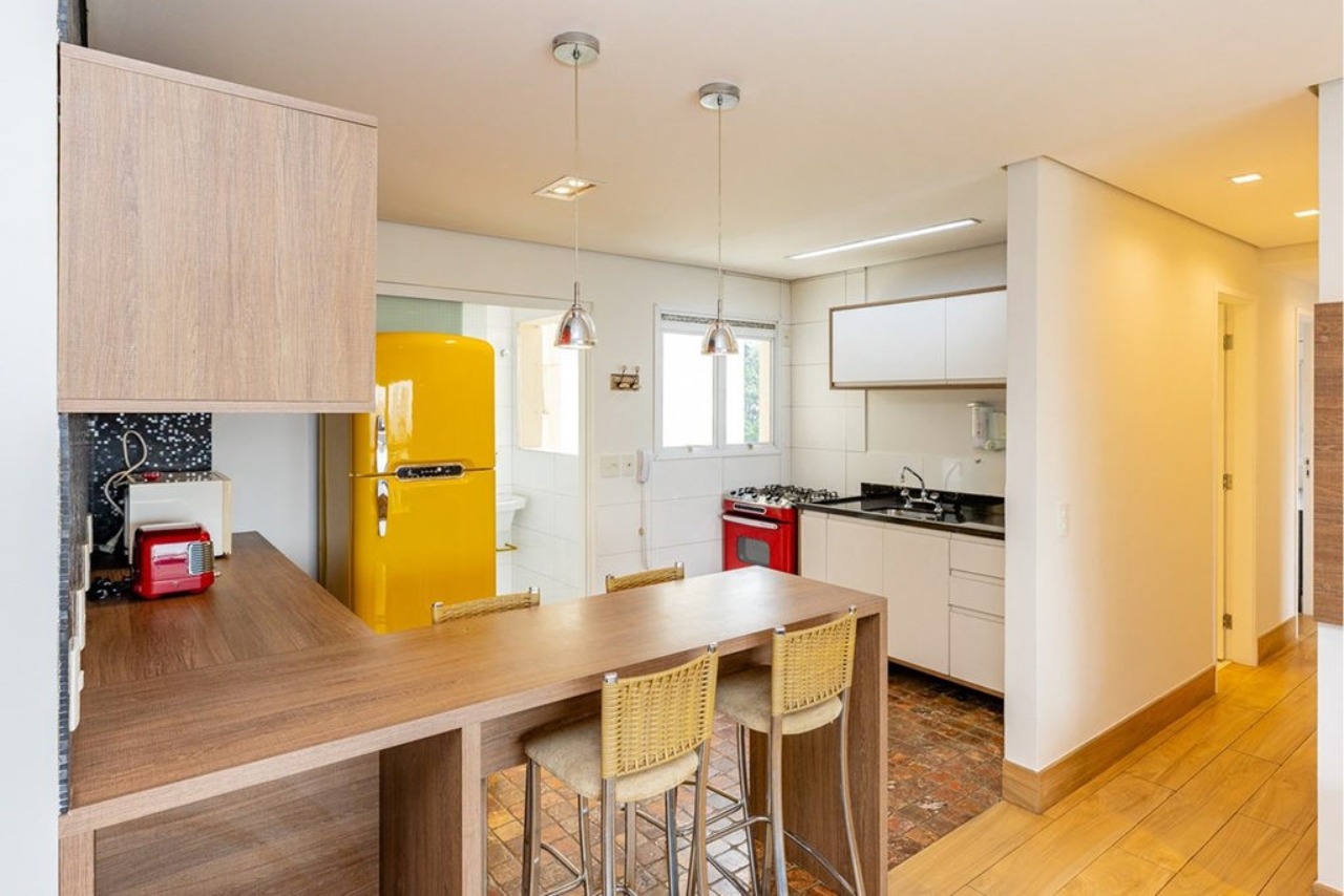 Apartamento, 2 quartos, 92 m² - Foto 14