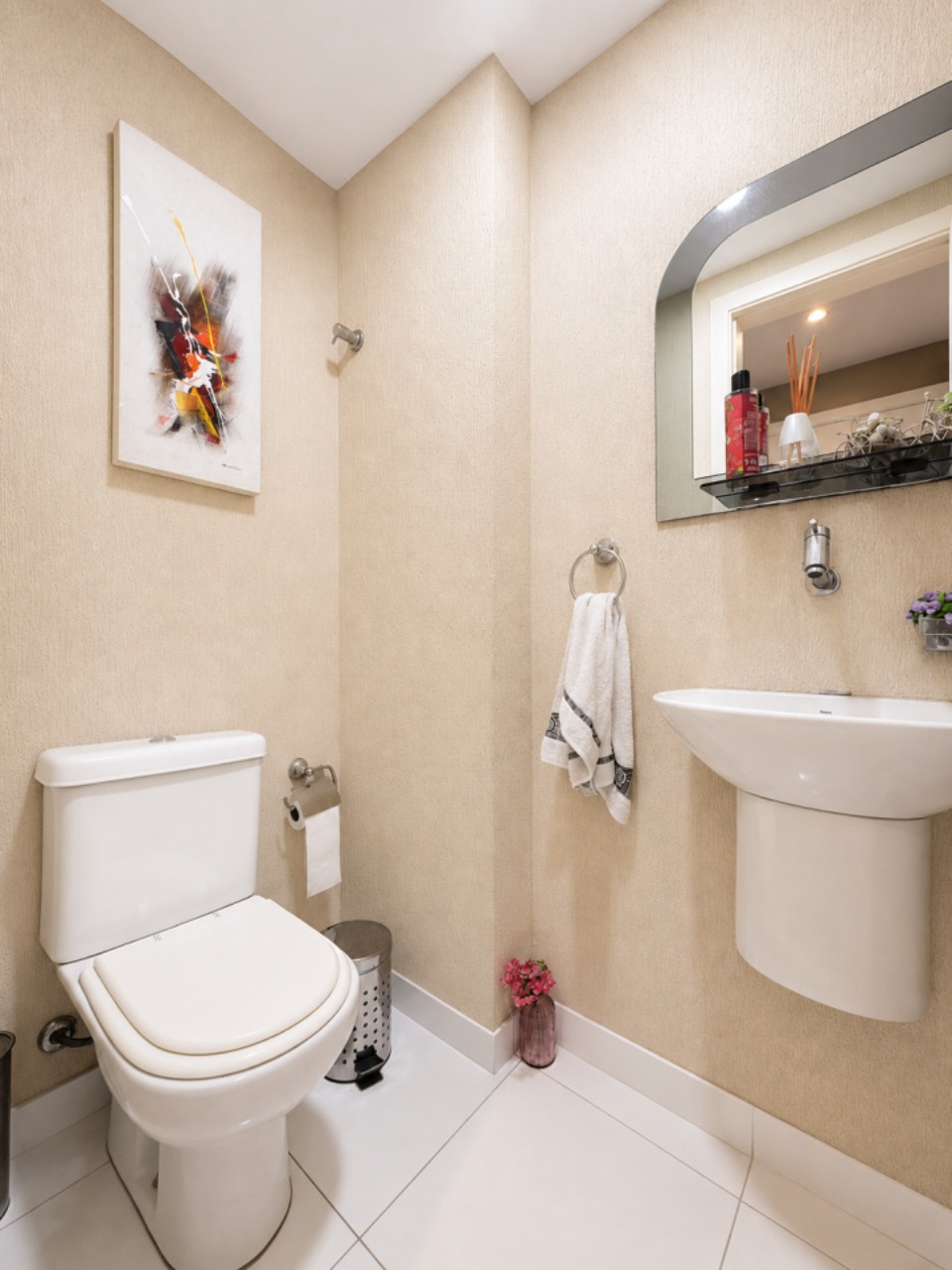 Apartamento, 3 quartos, 147 m² - Foto 14