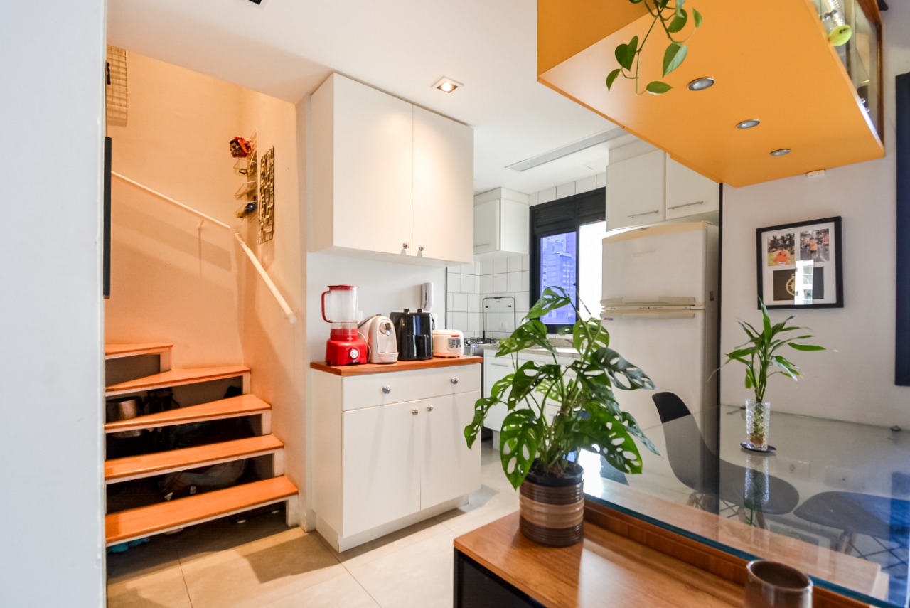 Apartamento, 1 quarto, 49 m² - Foto 18