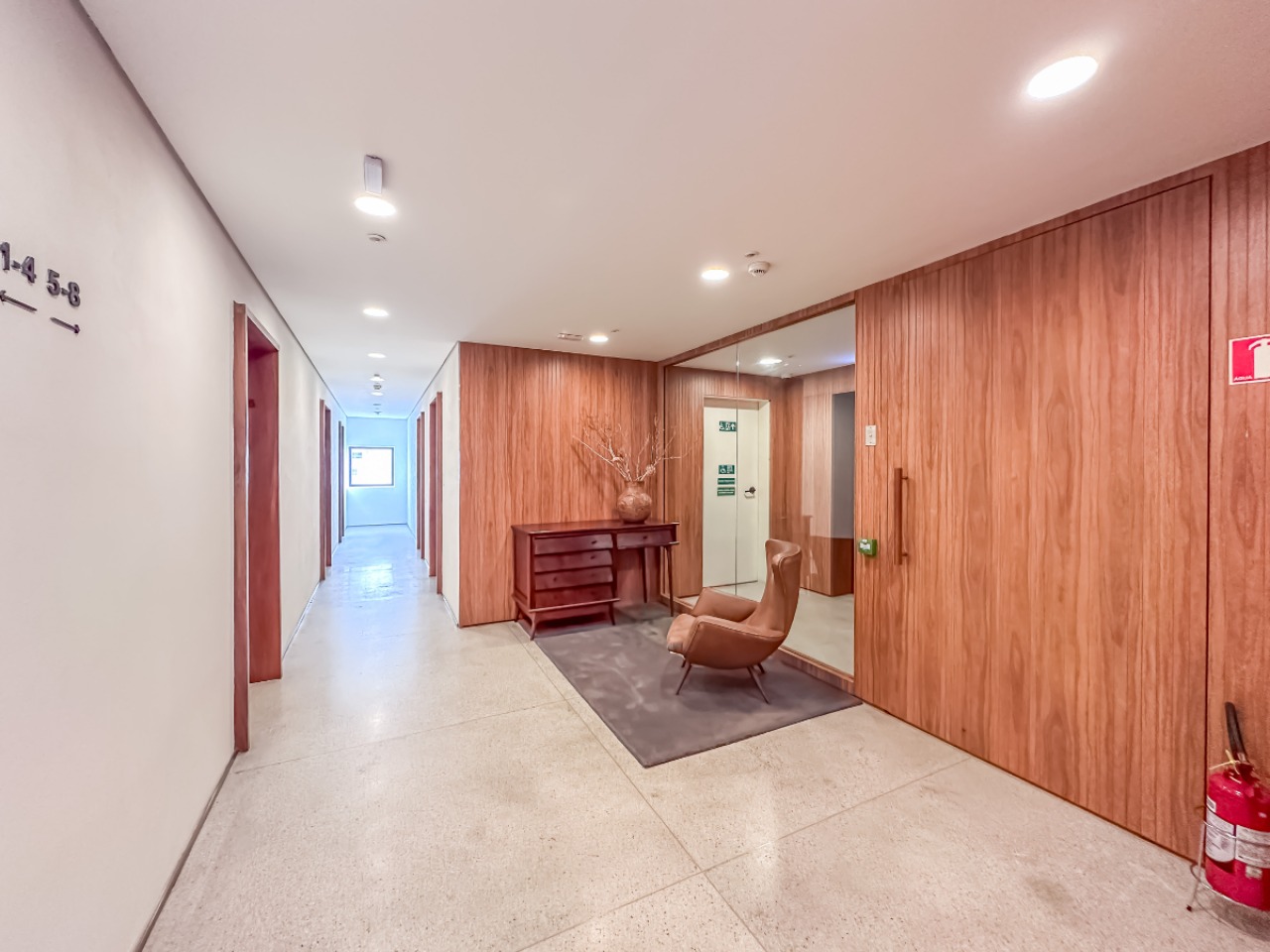 Apartamento, 1 quarto, 59 m² - Foto 22