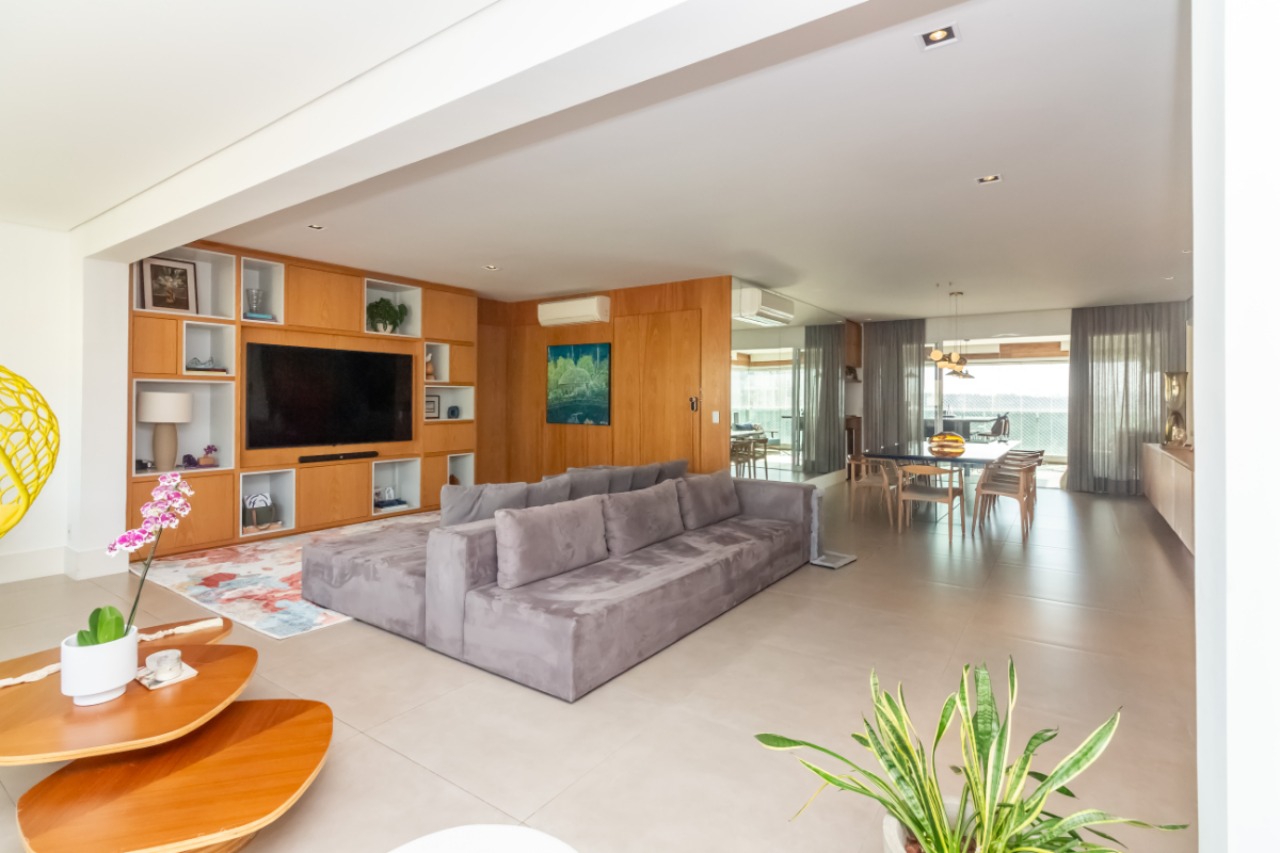 Apartamento, 4 quartos, 253 m² - Foto 5