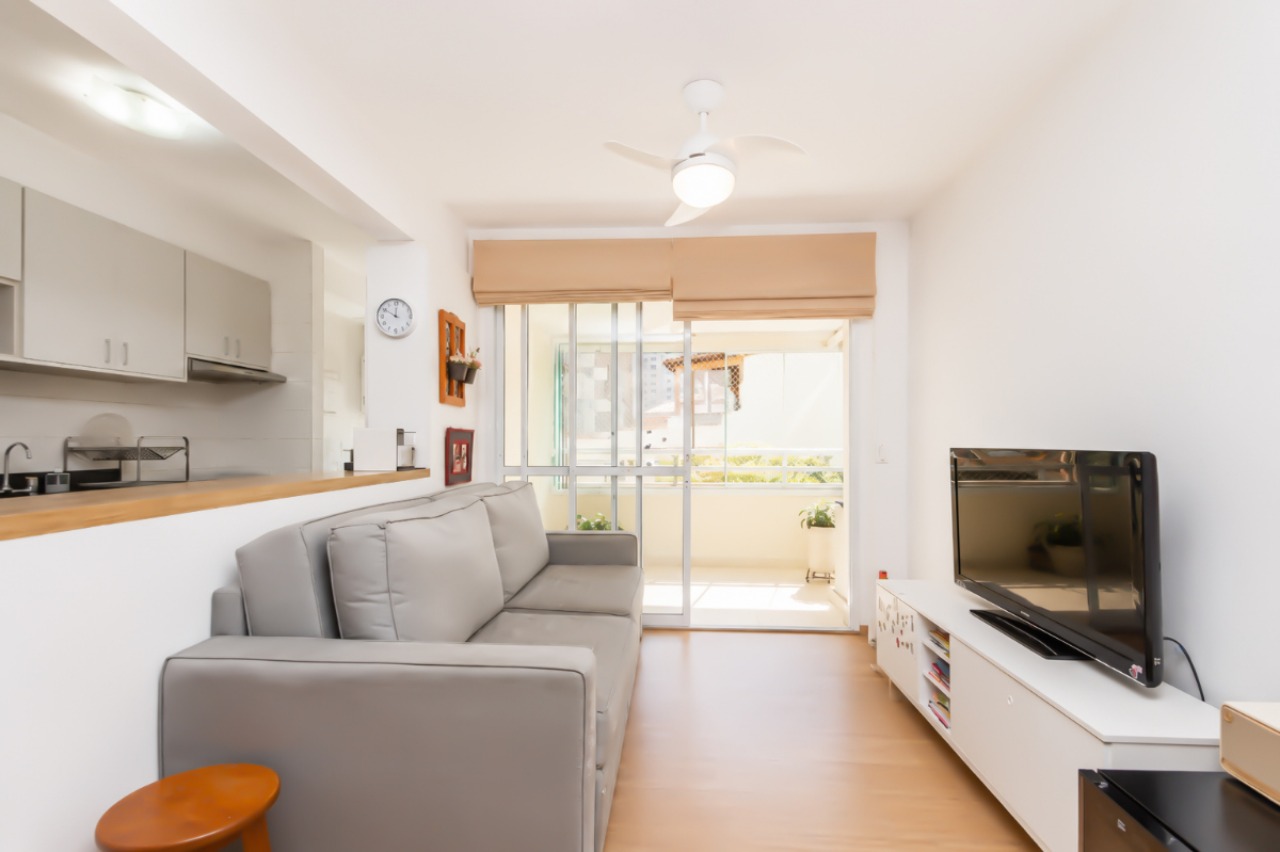 Apartamento, 2 quartos, 65 m² - Foto 2