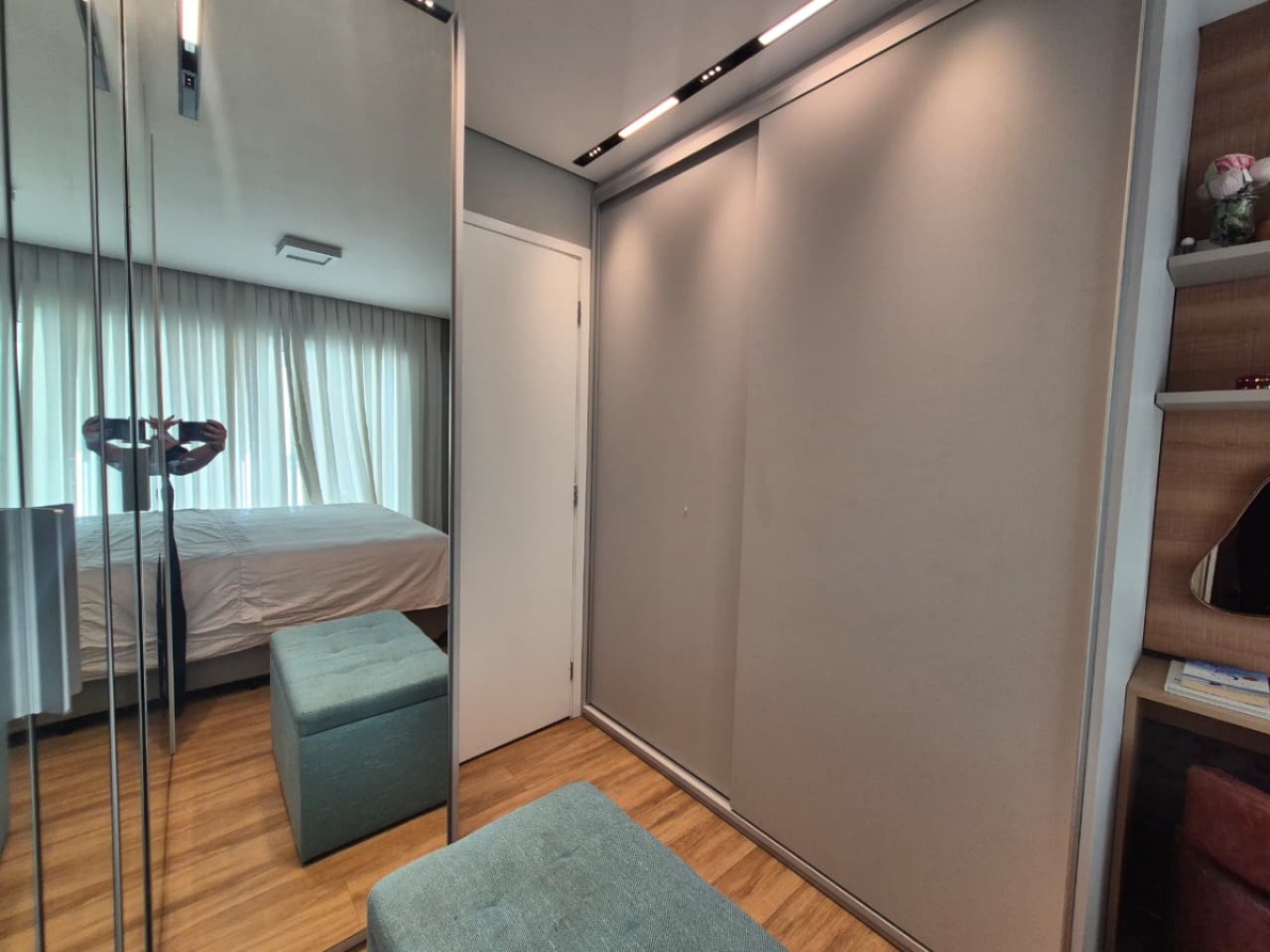 Apartamento, 3 quartos, 150 m² - Foto 31