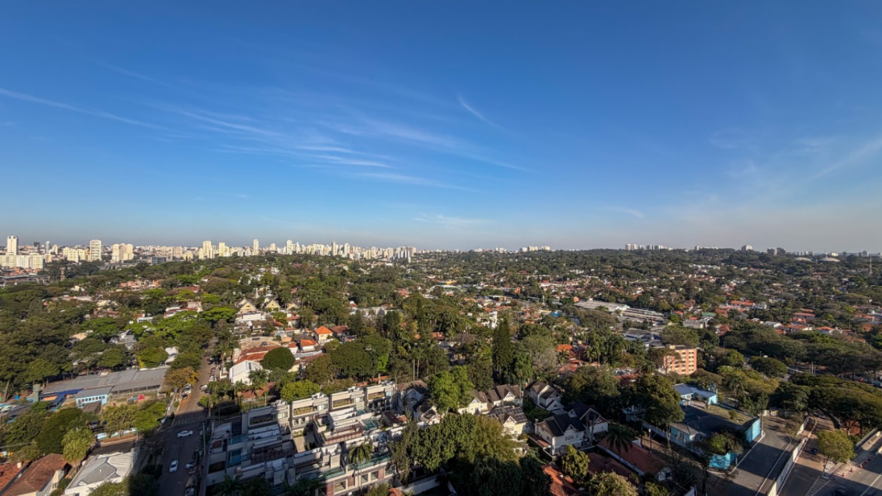Apartamento, 3 quartos, 166 m² - Foto 8