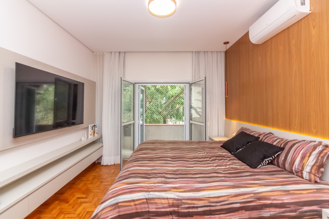 Apartamento, 2 quartos, 186 m² - Foto 22