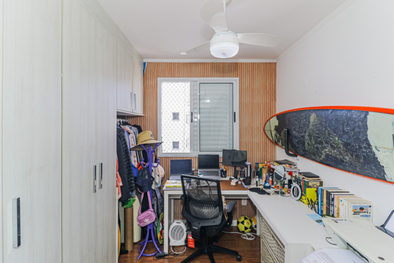 Apartamento, 3 quartos, 94 m² - Foto 25