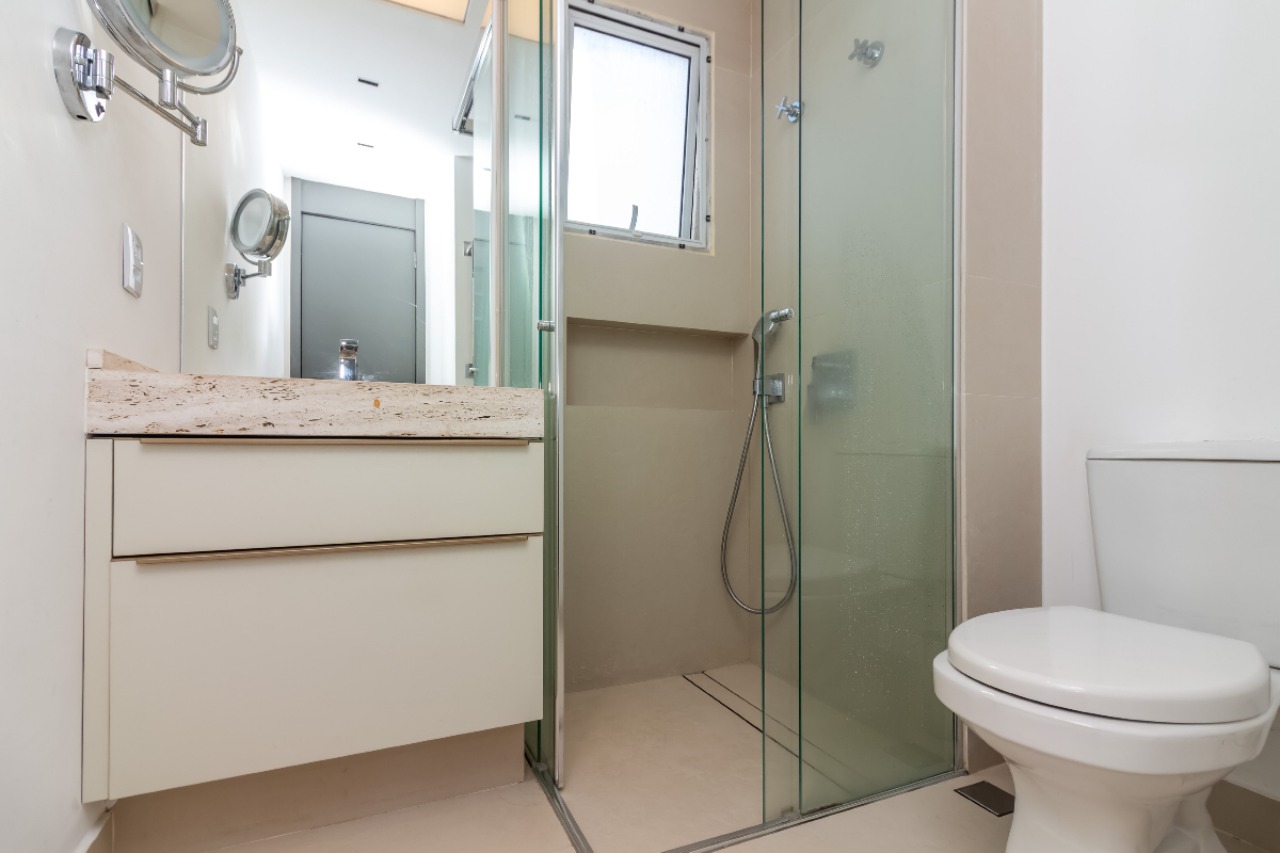 Apartamento, 2 quartos, 85 m² - Foto 18