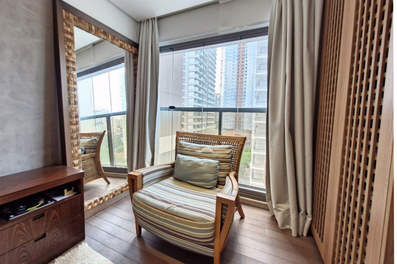 Apartamento, 3 quartos, 156 m² - Foto 24