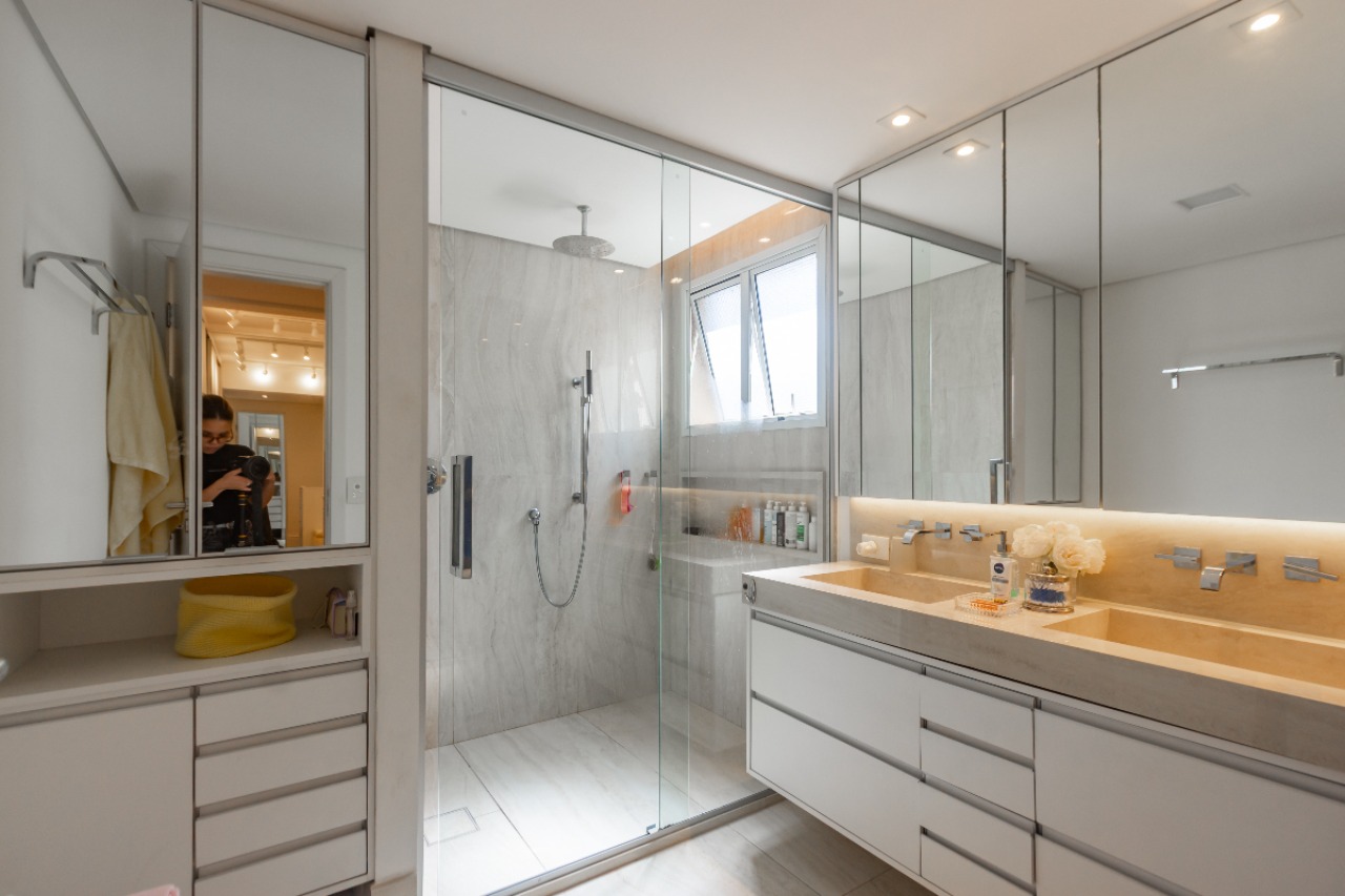 Apartamento, 3 quartos, 202 m² - Foto 26
