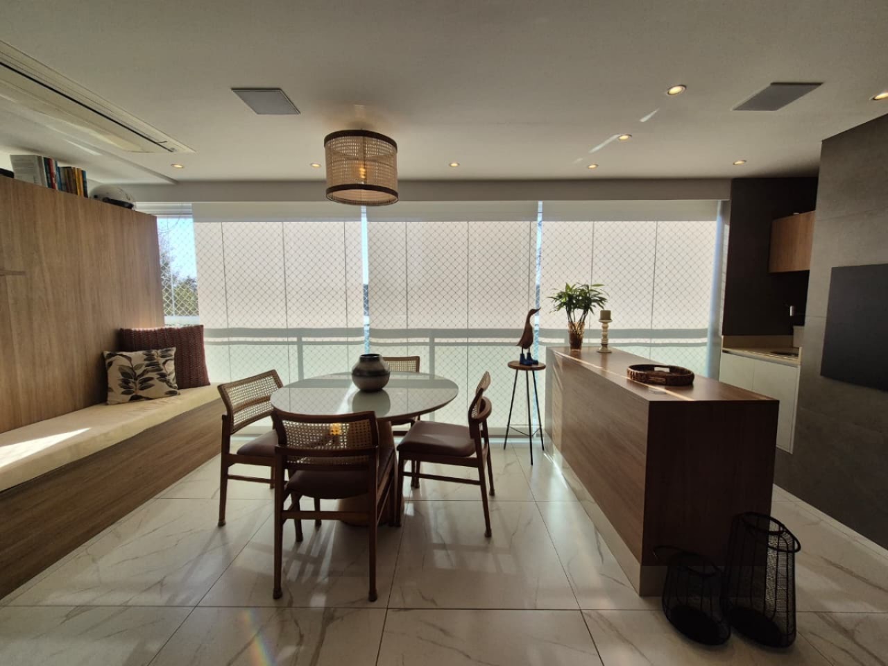Apartamento, 3 quartos, 150 m² - Foto 12